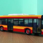 Solaris Urbino 12 #1518