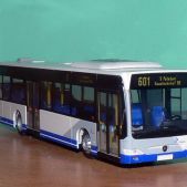 Mercedes O530