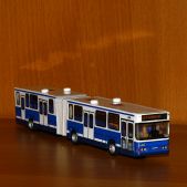 Scania CN113ALB #PE084