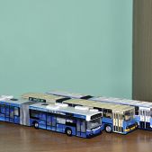 Scania CN94UA #PE191