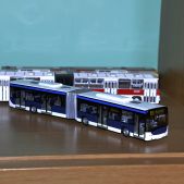 Solaris Urbino 18 #PR752
