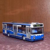 Scania CN113CLL #PS055