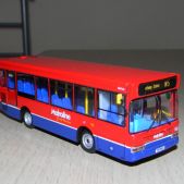 Dennis Dart Plaxton Pointer 2 #DLM160