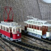 Tramwaje