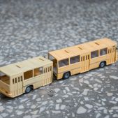 Ikarus 280.26 #2103