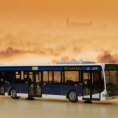 Mercedes O530 #DO218