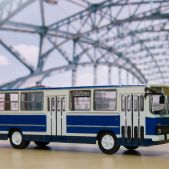 Ikarus 260.04