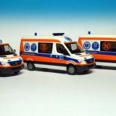 Pojazdy KPR-u