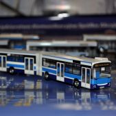 Jelcz M181MB #BD825