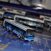 Solaris Urbino 12 #BU818