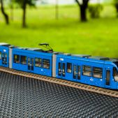 Bombardier NGT8 #2051