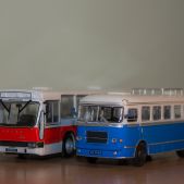 SAN H100A