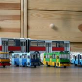 Ikarus 260.04