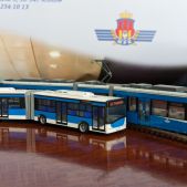 Solaris Urbino 18