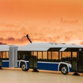 Solaris Urbino 18 electric