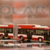 Solaris Trollino 18AC #301