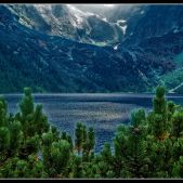 Morskie Oko