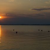 Jezioro Śniardwy