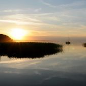 Jezioro Kisajno
