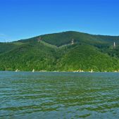 Jezioro Międzybrodzkie