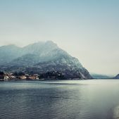 Jezioro Como