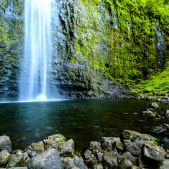 Hanakapi'ai Falls