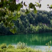Jezioro Turkusowe