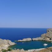 St Paul's Bay