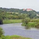 Zakole Wisły