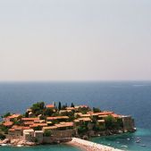 Sveti Stefan