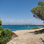 Cala Blava