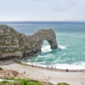 Durdle Door #1