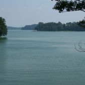 Jezioro Białe