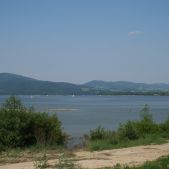 Jezioro Żywieckie
