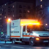 Iveco New Daily 35C15 #39