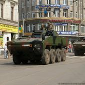 KTO Rosomak #UB 02184
