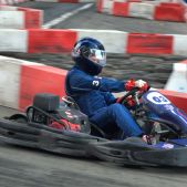 Kart Fight