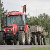 Zetor 8441 Proxima