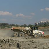 Terex TA27 #12