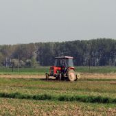 Traktor