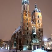 Kościół Mariacki