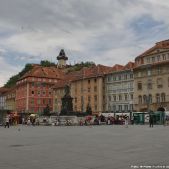 Hauptplatz