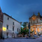 Plac św. Marii Magdaleny