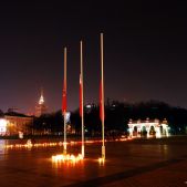 Plac Piłsudskiego