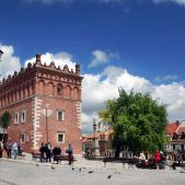 Sandomierz