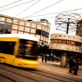 Wieczór na Alexanderplatz