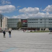 Plac Kolejowy