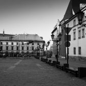 Mały rynek