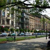 Plac Matejki