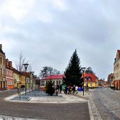 Ryneczek Psie Pole